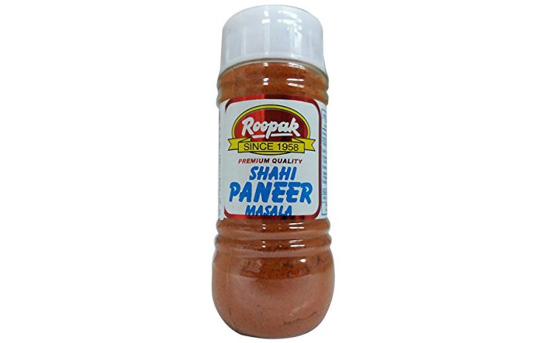 Roopak Shahi Paneer Masala    Bottle  100 grams